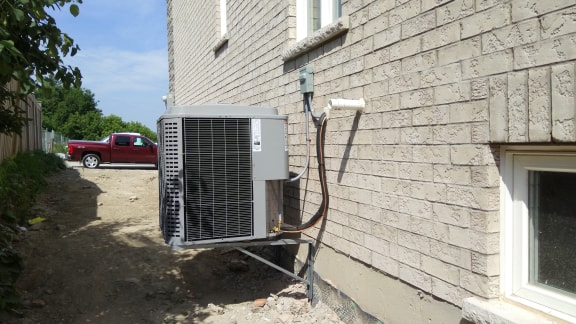 Barrie Heating & Air Conditioning - Photo 2