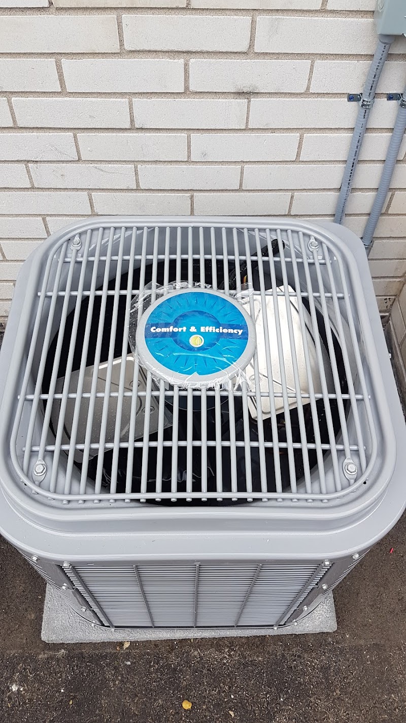 Barrie Heating & Air Conditioning - Photo 3