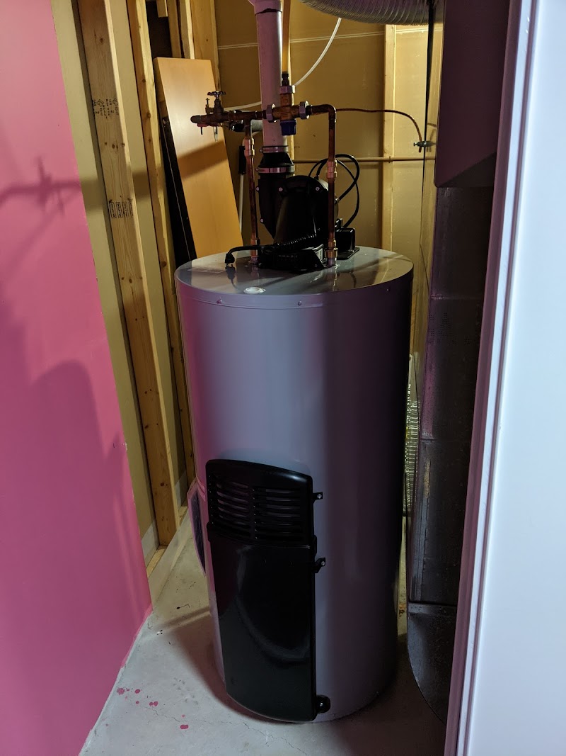 Barrie Heating & Air Conditioning - Photo 5