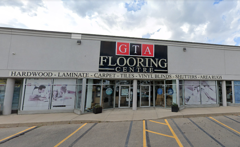 GTA Flooring Canada