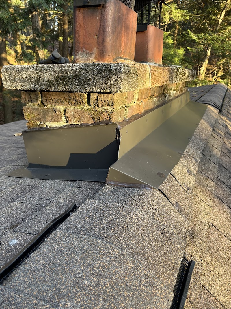 MKT Roofing and Exteriors - Photo 2