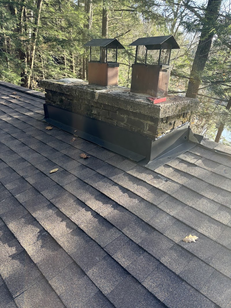 MKT Roofing and Exteriors - Photo 3