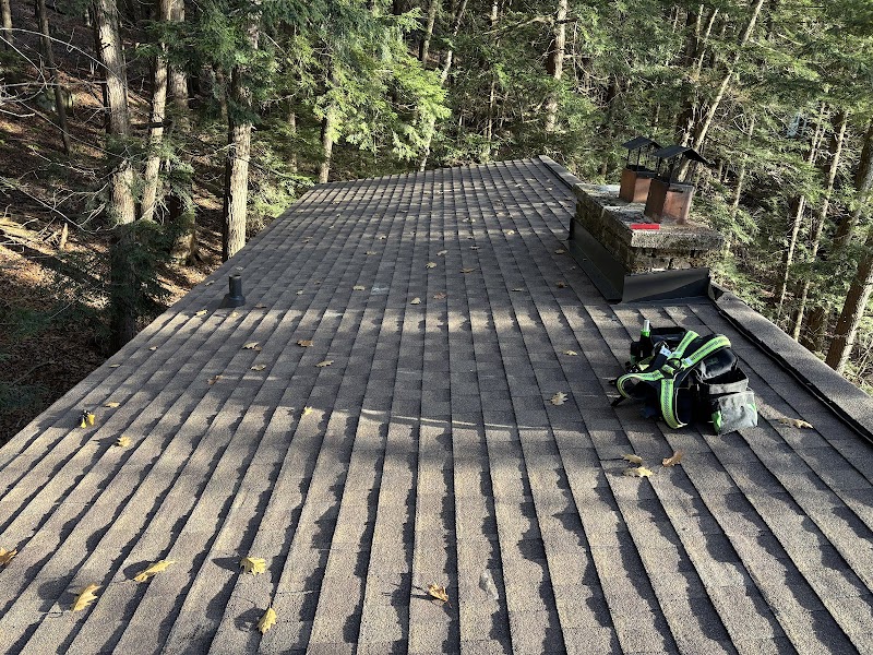MKT Roofing and Exteriors - Photo 4