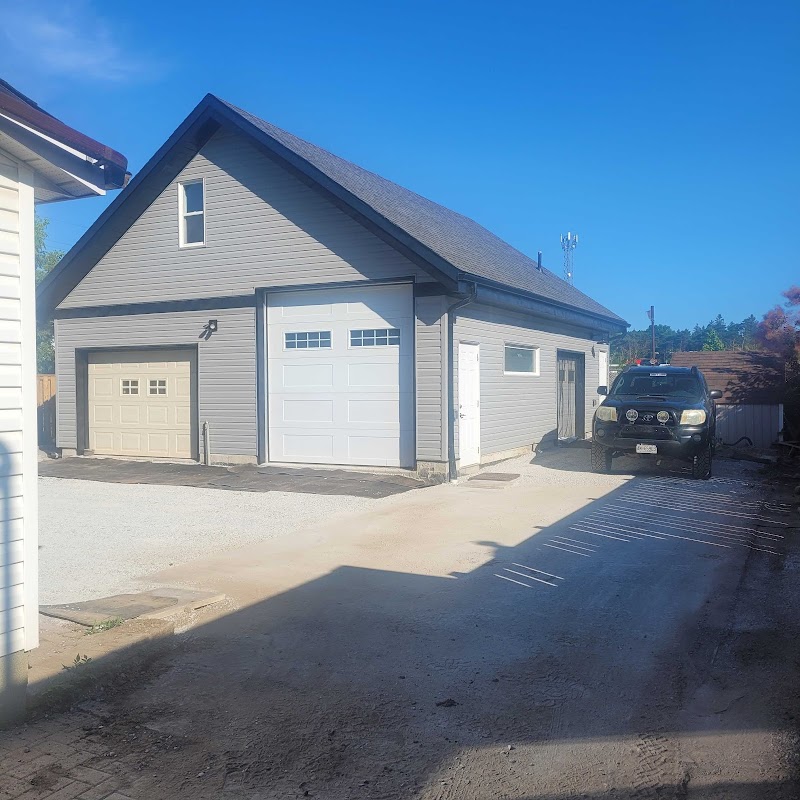 MKT Roofing and Exteriors - Photo 5