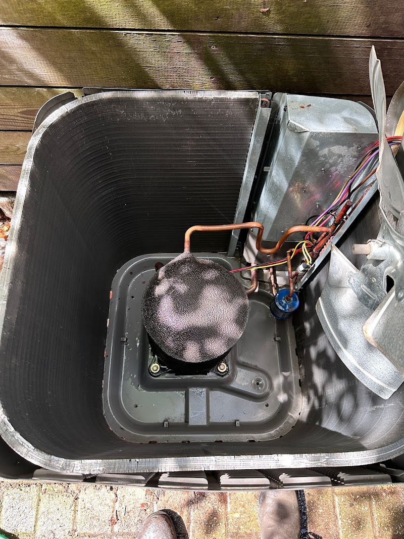 SunnySide Heating and Air Conditioning