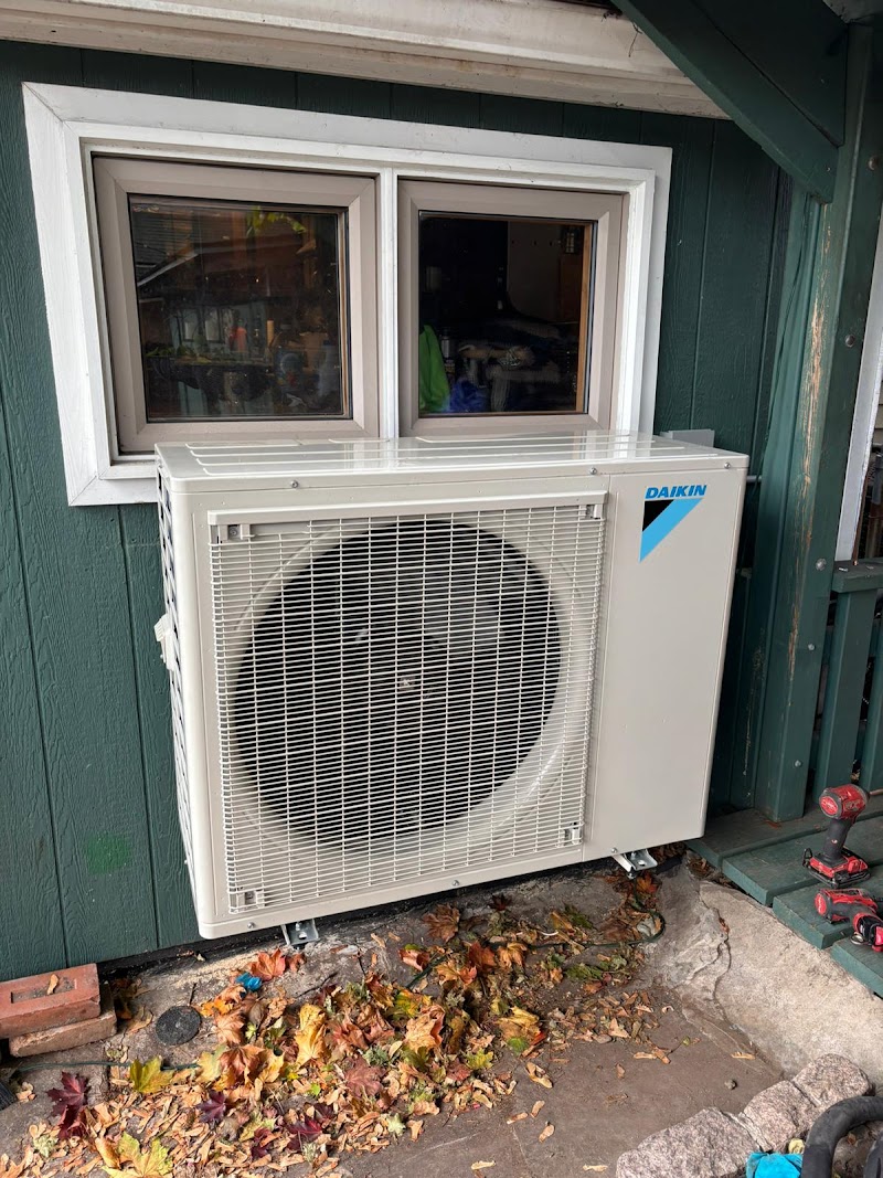 SunnySide Heating and Air Conditioning