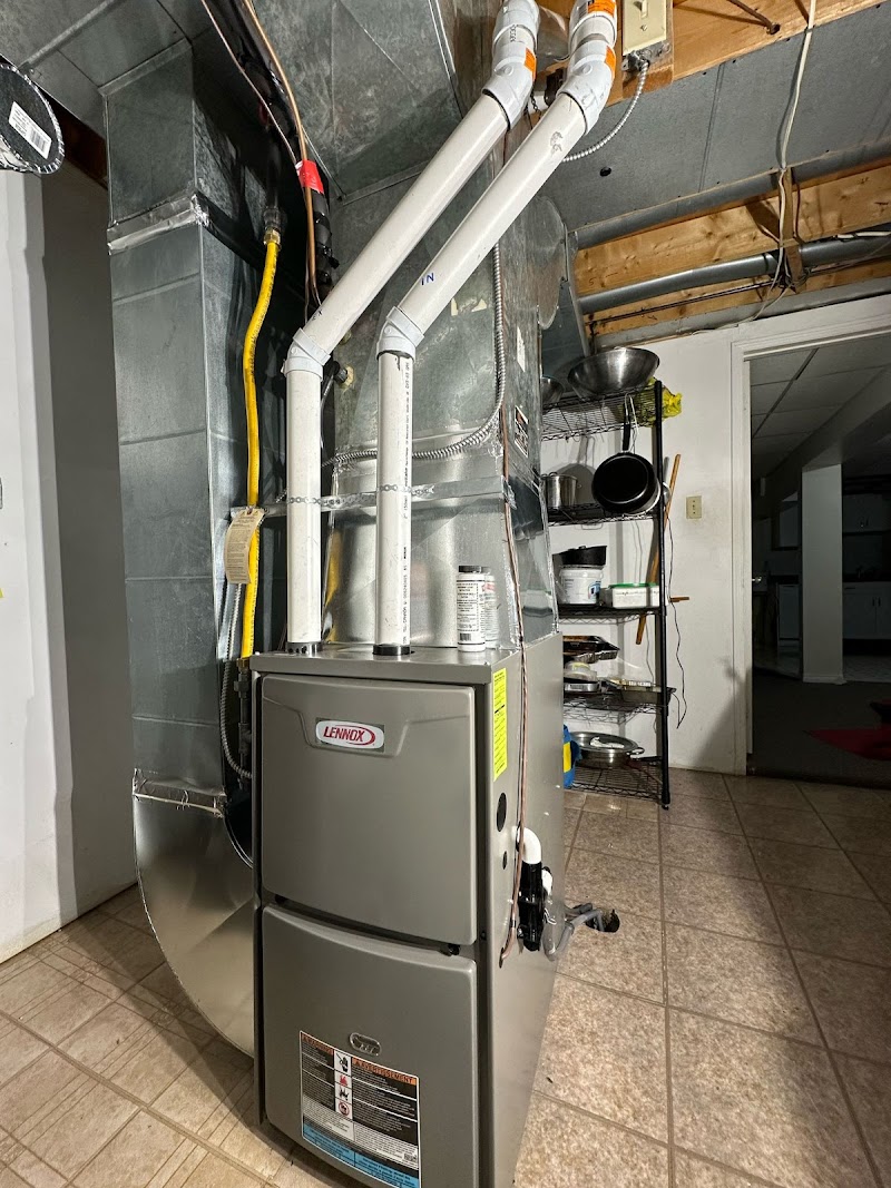 SunnySide Heating and Air Conditioning