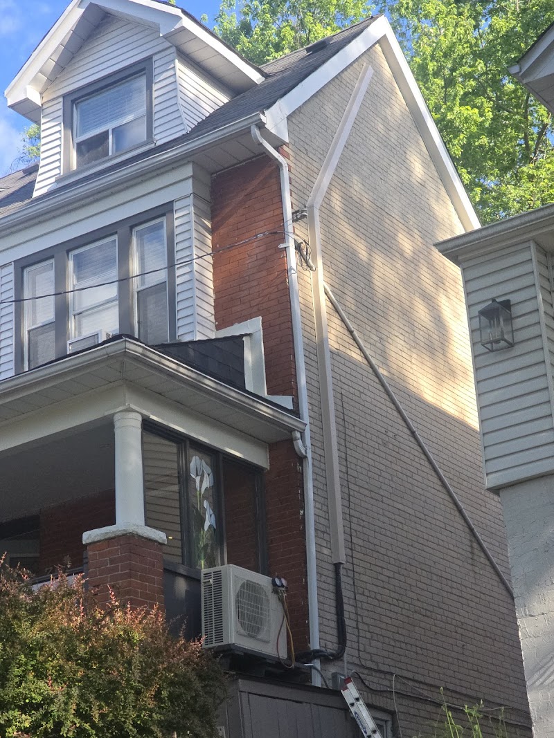 SunnySide Heating and Air Conditioning