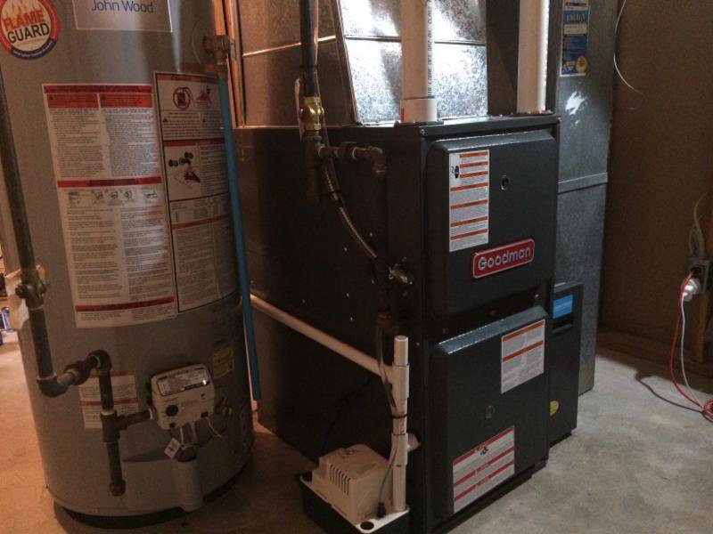 Adam's Air Systems - Heating and Air Conditioning - Photo 3