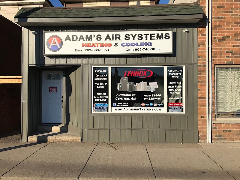Adam's Air Systems - Heating and Air Conditioning - Photo 4