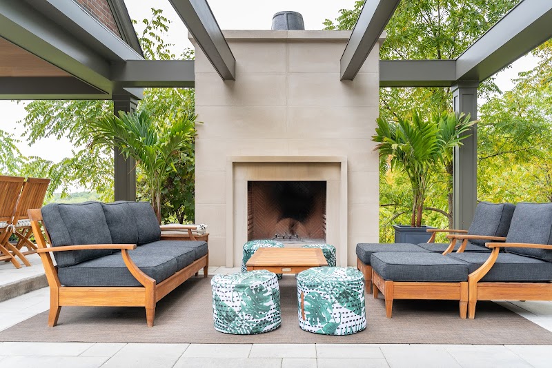 Royal Stone Landscaping & Design