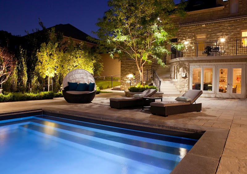 Royal Stone Landscaping & Design - Photo 3