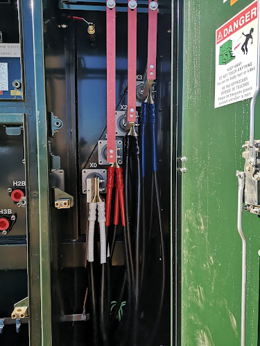 JET Electric - Photo 1