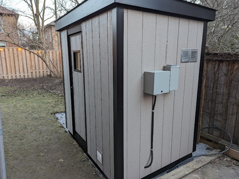 Lia Electric Ltd. - Photo 4