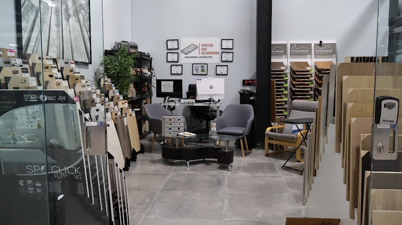 Focus On Flooring & General Contracting - Photo 5