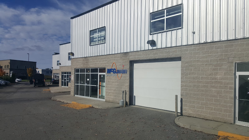 McGowan Electric - Photo 1