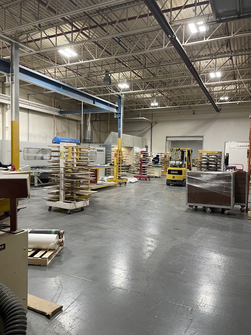 J.B. Holden Electric Services Limited. - Photo 4
