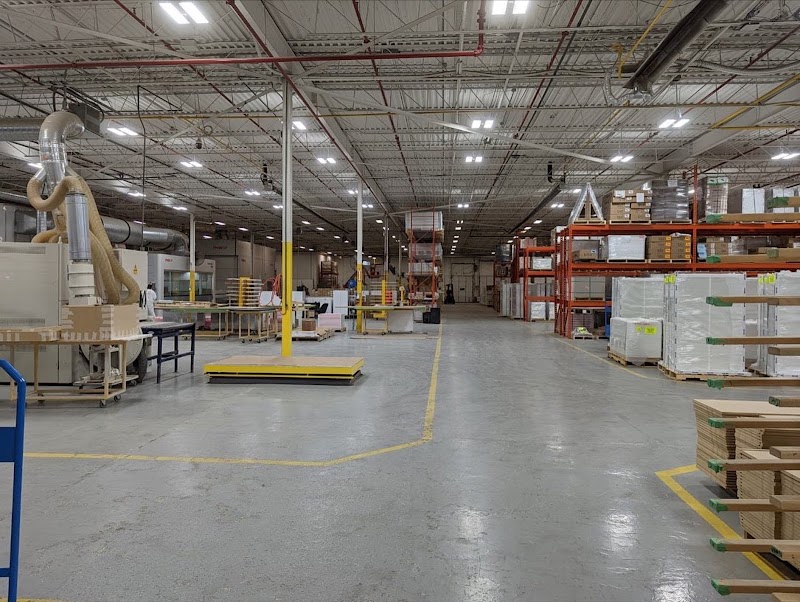 J.B. Holden Electric Services Limited. - Photo 5