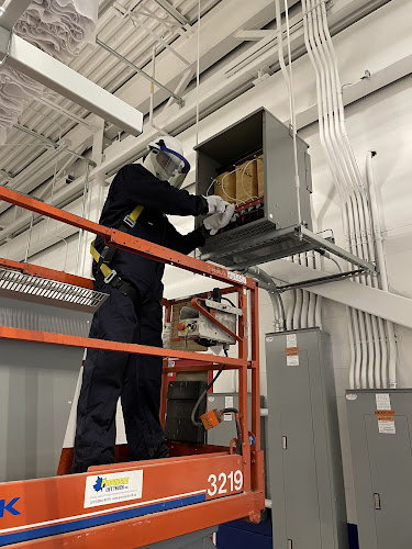 ElecTrade Electrical Contractors - Photo 1