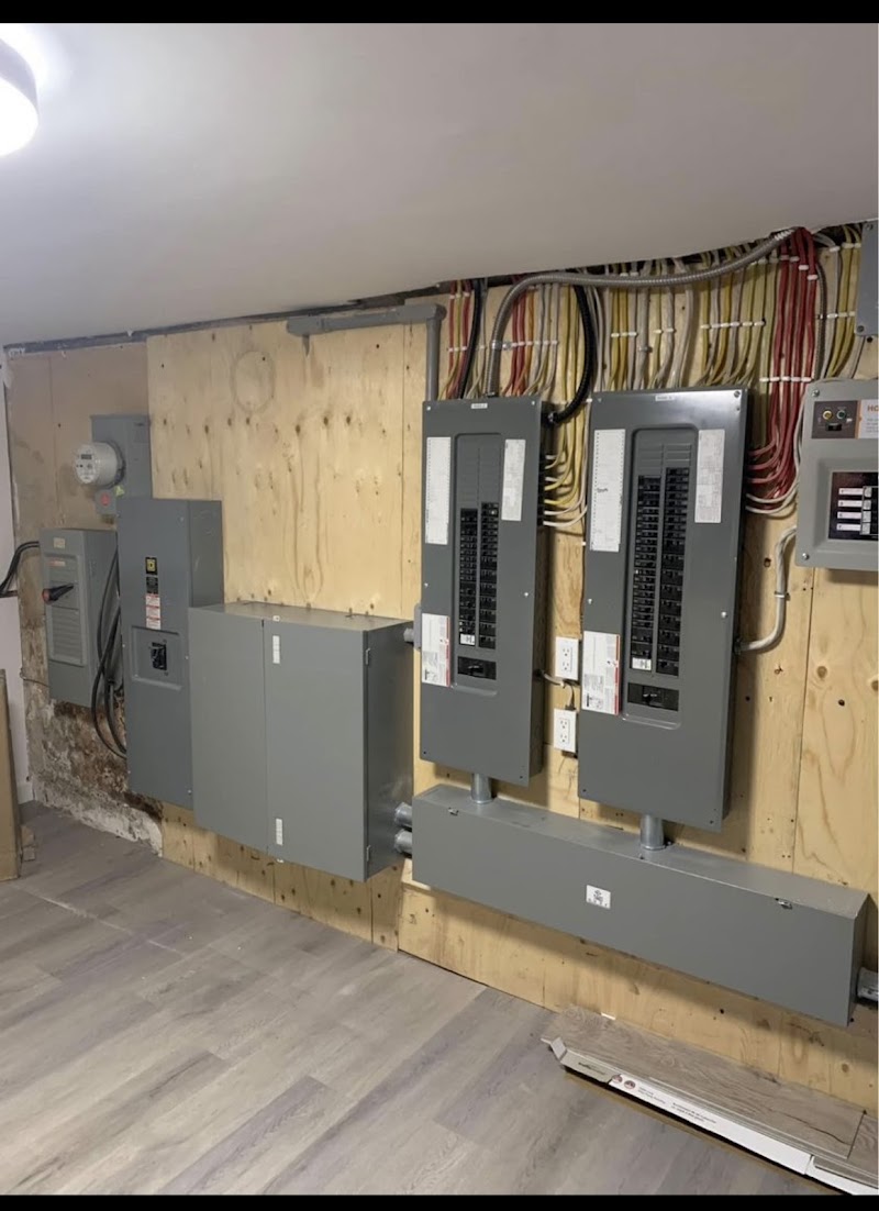 Near me electrician - Photo 1
