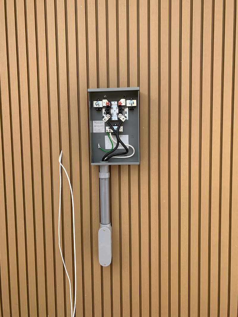 Near me electrician - Photo 5