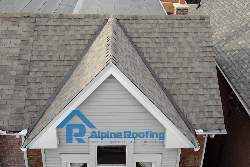 Alpine Roofing - Photo 2