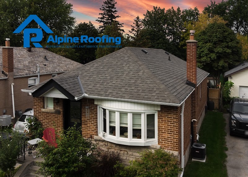Alpine Roofing - Photo 3