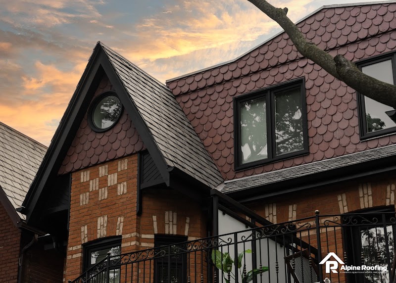 Alpine Roofing - Photo 4