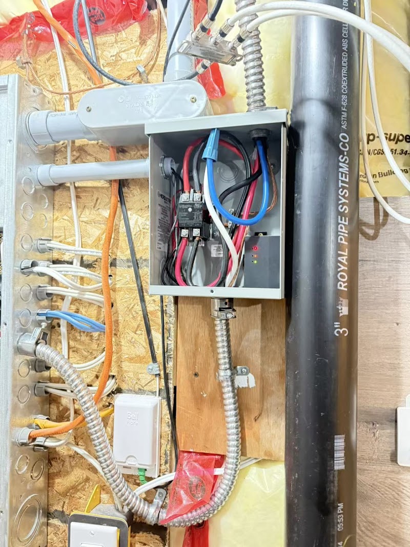 DC Power Electrical LTD - Photo 2