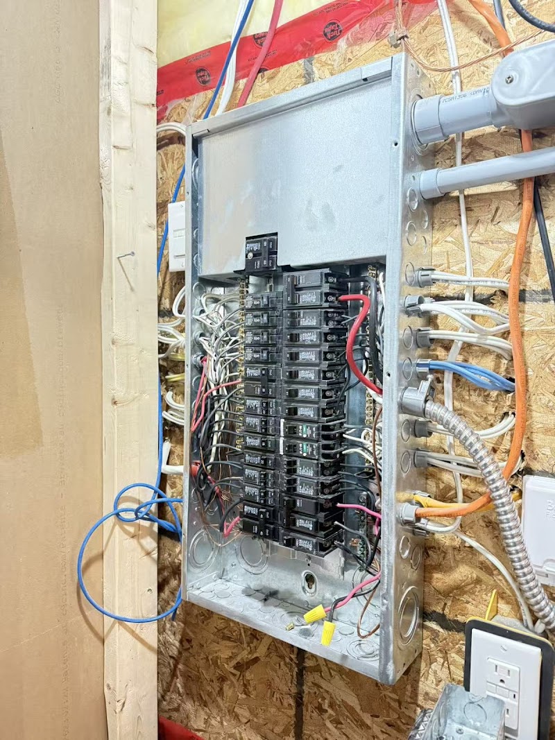 DC Power Electrical LTD - Photo 3