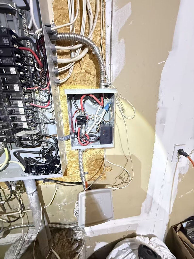DC Power Electrical LTD - Photo 4
