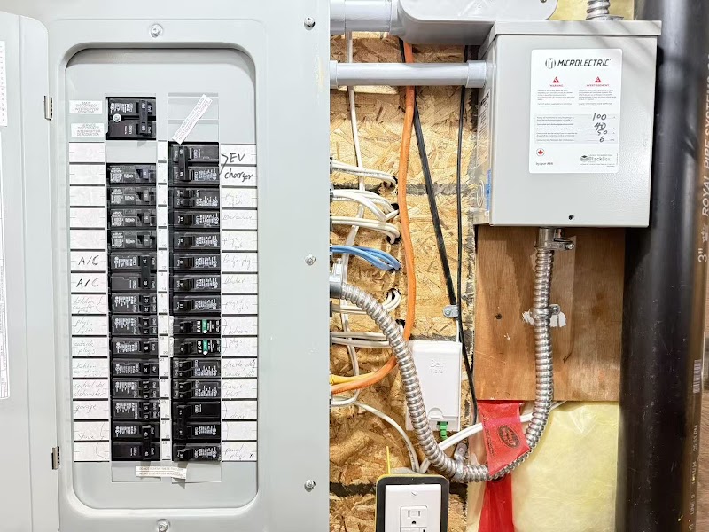 DC Power Electrical LTD - Photo 5