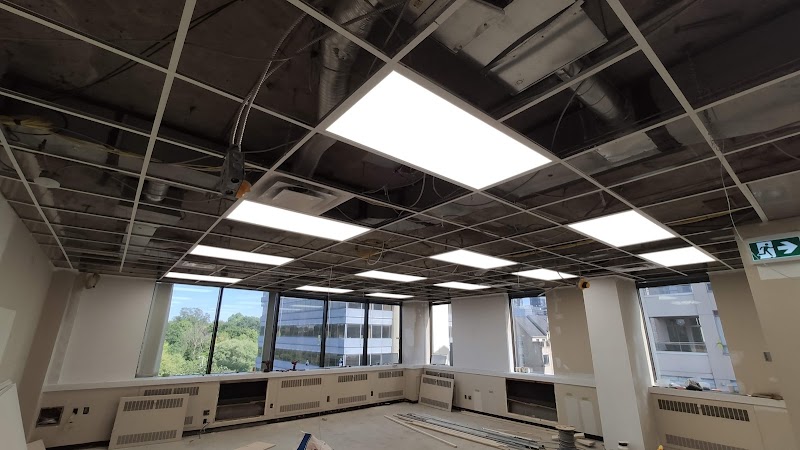 Effective Electrical