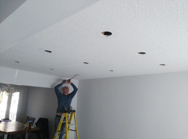 Effective Electrical - Photo 3