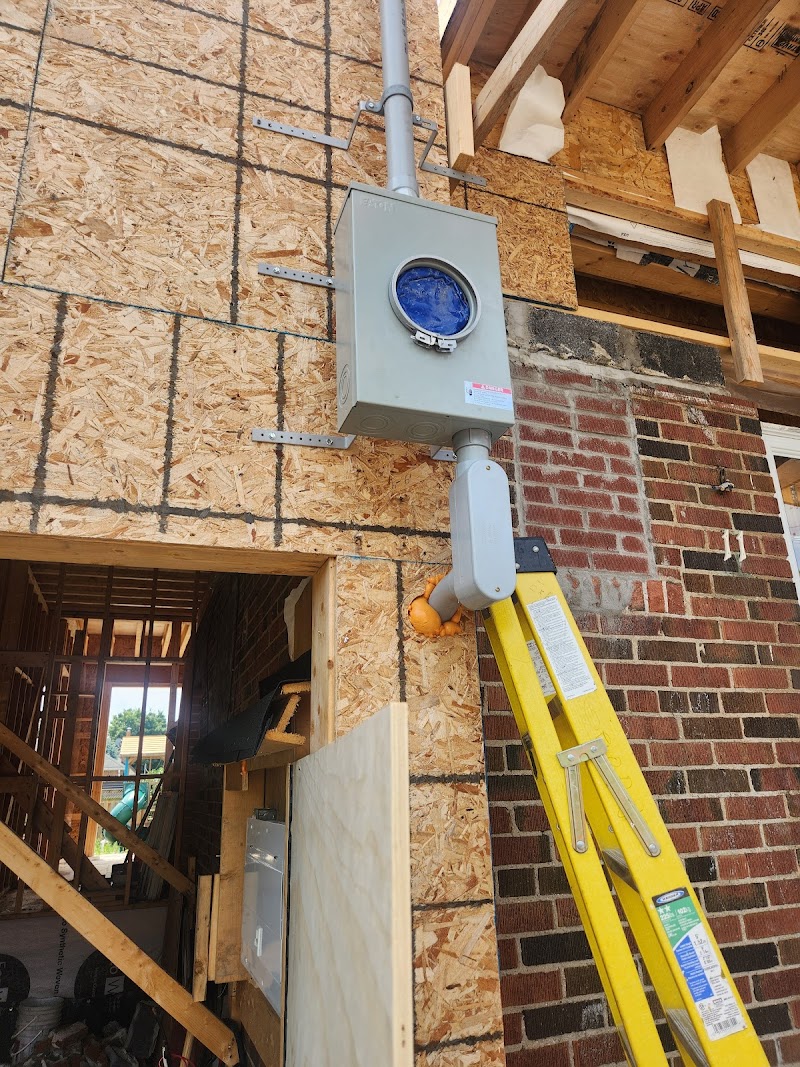 Effective Electrical - Photo 4