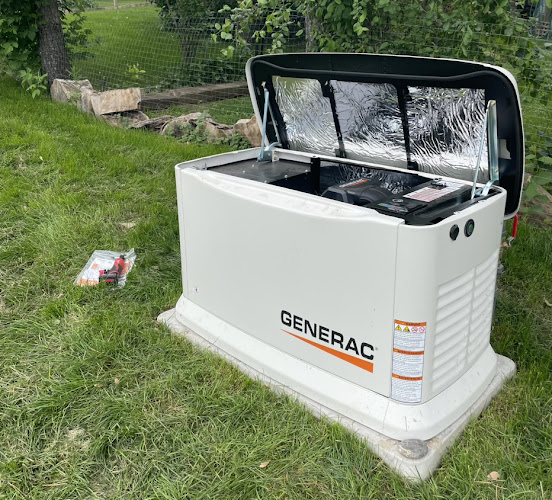 Cozzy Electric Inc. Generac Dealer - Photo 1