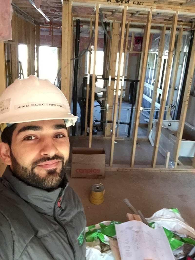 King Electric Inc. - Electrical Contractor - Photo 1