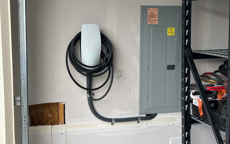 King Electric Inc. - Electrical Contractor - Photo 2