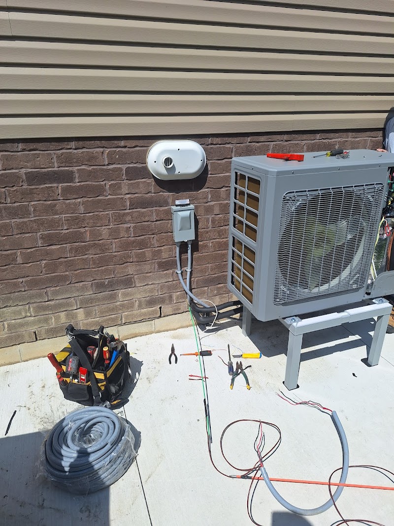 King Electric Inc. - Electrical Contractor - Photo 4