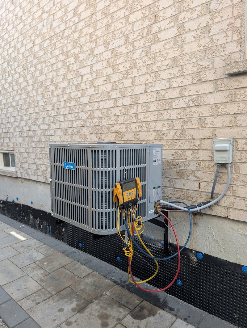 GTA HVAC Services