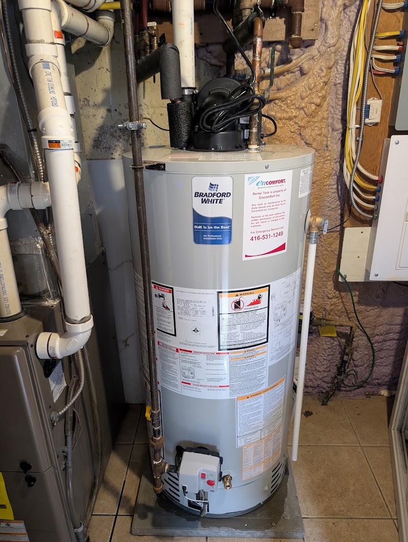 GTA HVAC Services