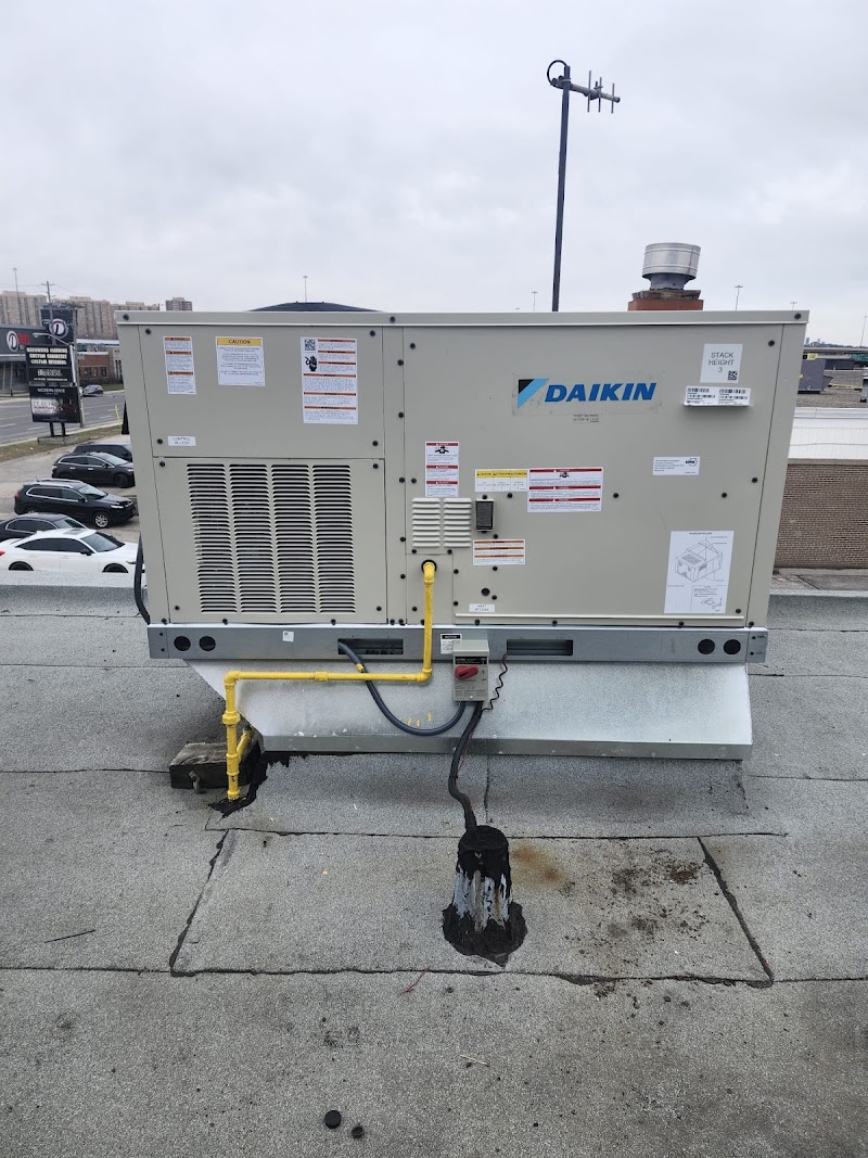 GTA HVAC Services