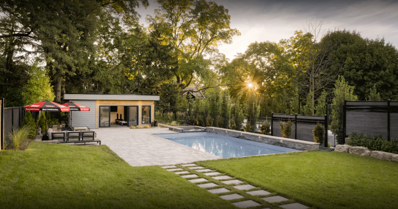 Three Seasons Landscapes