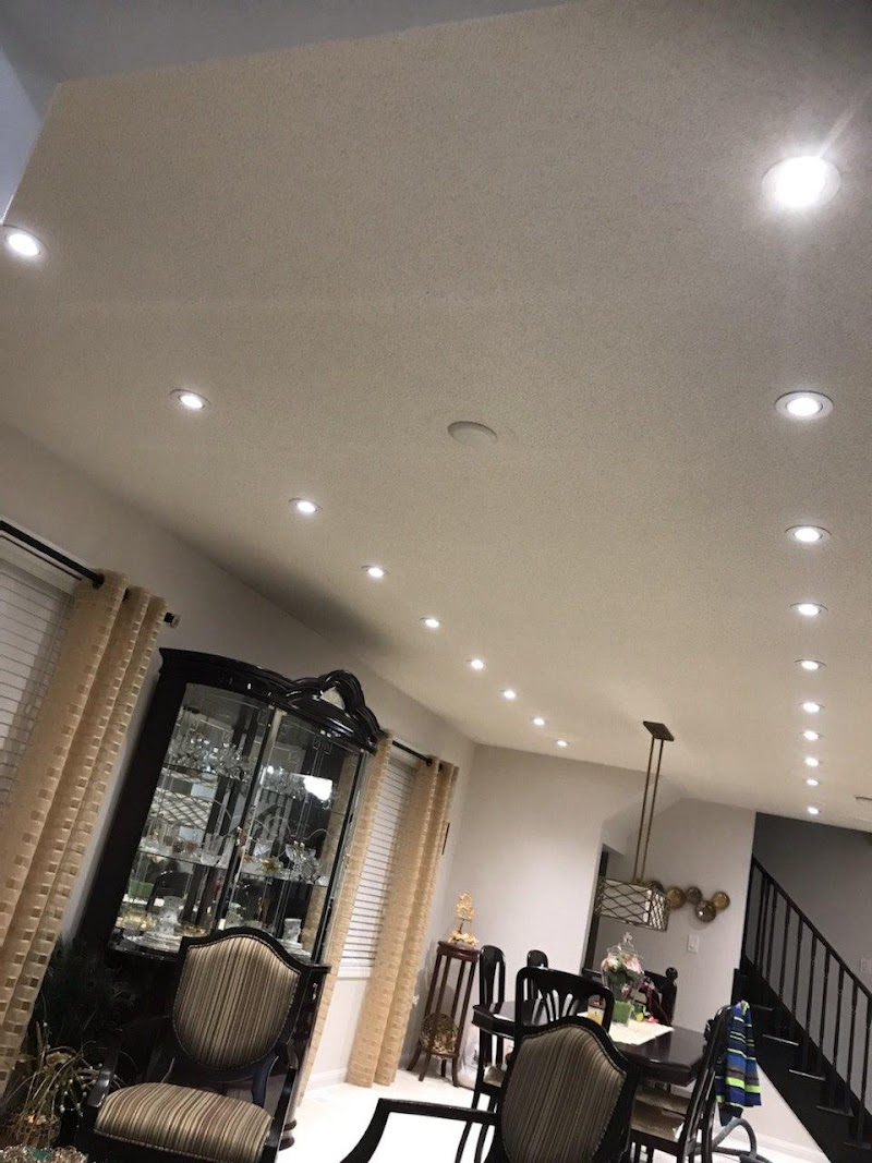 Bond Electric - Photo 5