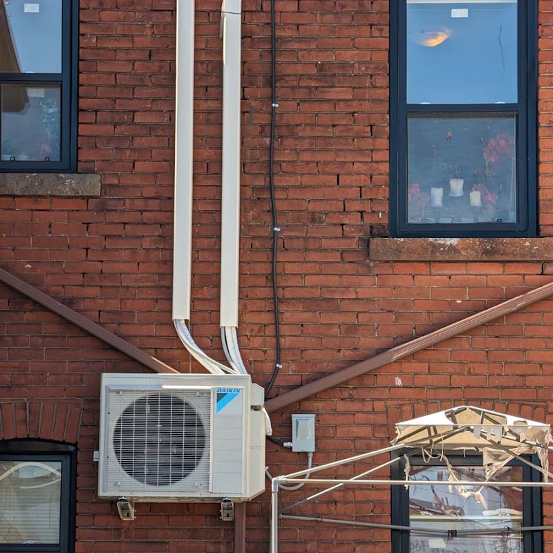 HAMCO Heating and Cooling Ltd. - Photo 4