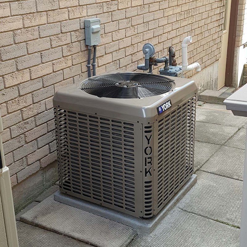 HAMCO Heating and Cooling Ltd. - Photo 5