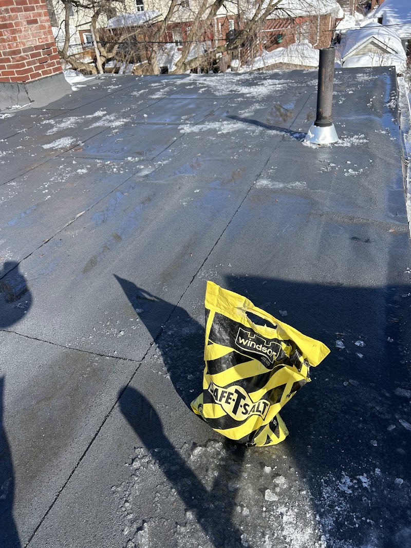 Toronto Roofer - Photo 2