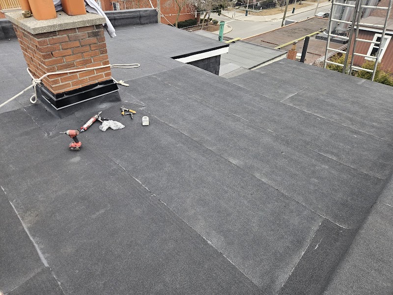 Toronto Roofer - Photo 4