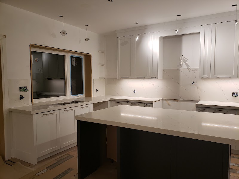 Easy Renovation - Bathroom and Kitchen Renovation - Photo 2