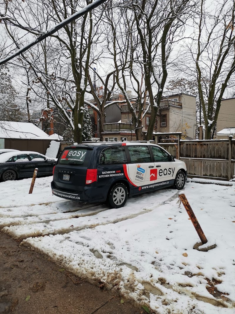 Easy Renovation - Bathroom and Kitchen Renovation - Photo 3